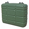 Depósito de gasoil 2000 litros CONFORT XT 78 2000 doble pared